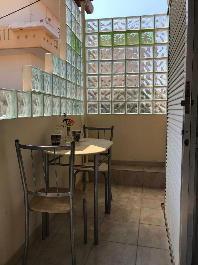 Cozy One-Bedroom Apartment In Halepa, Chania Chania  Exterior photo
